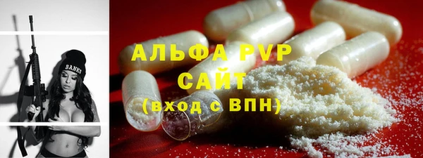 крисы Алексин
